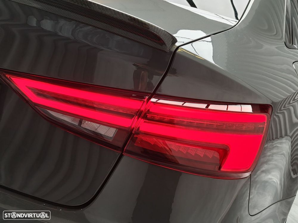 Audi A3 Limousine 2.0 TDI S tronic S line Sport Pack - 26