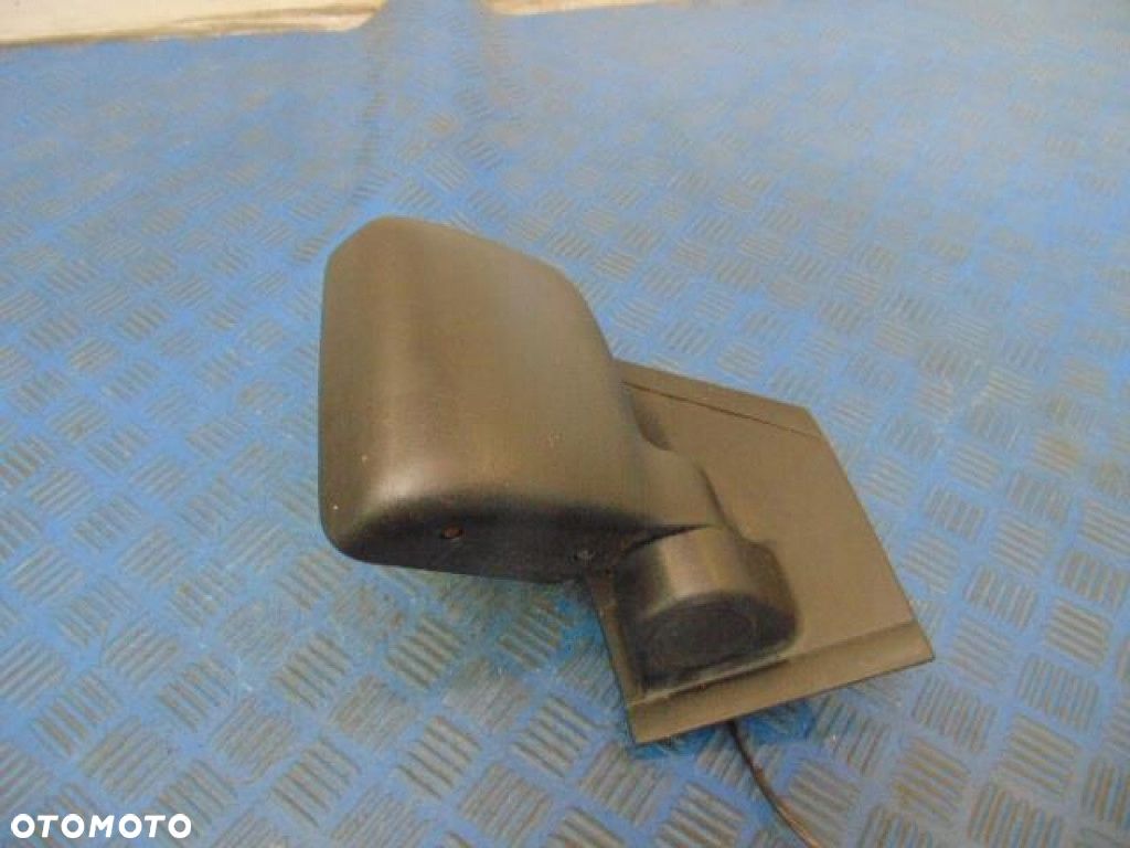 FORD TRANSIT CONNECT LUSTERKO PRAWE 011022 - 1