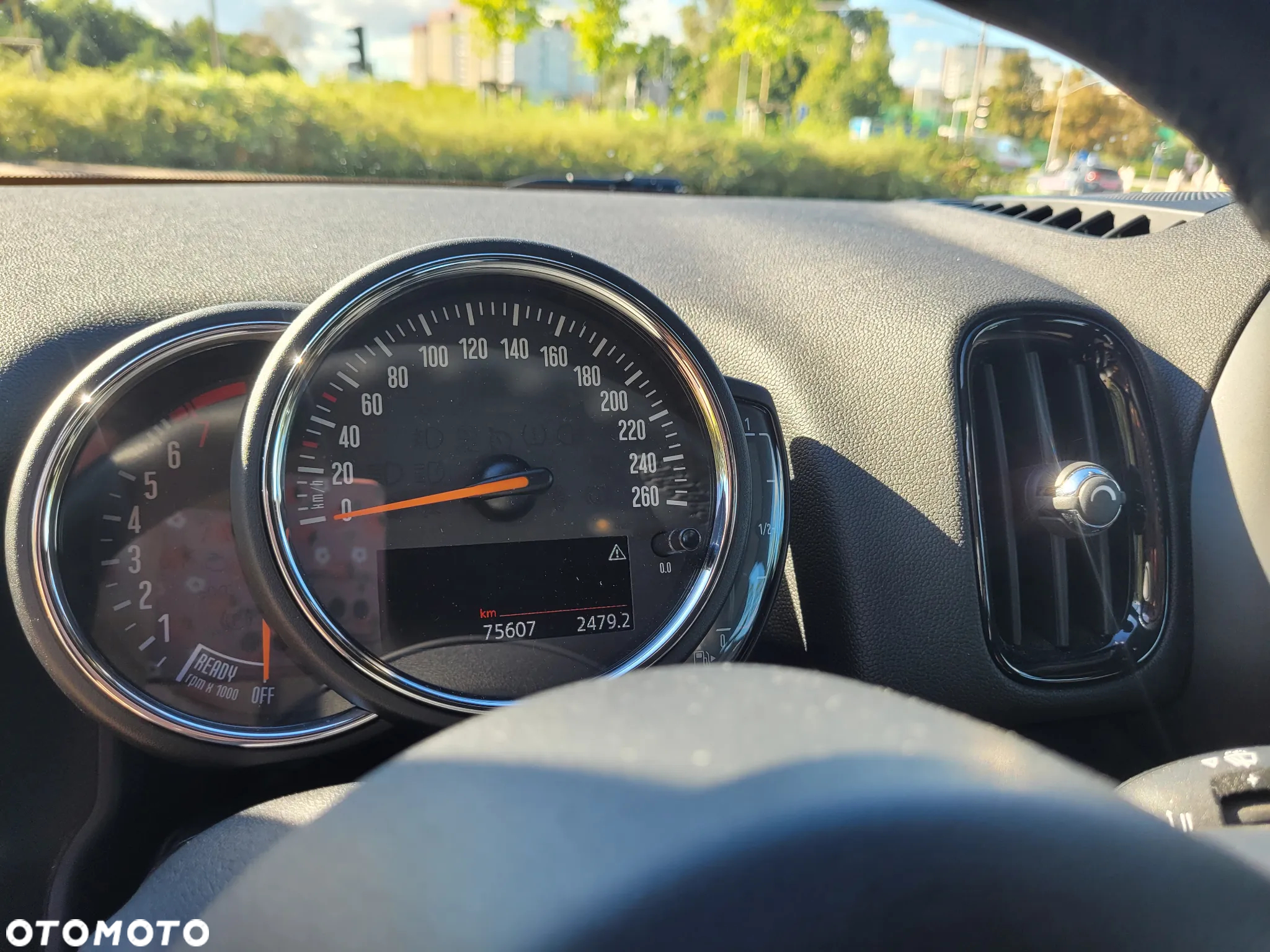 MINI Countryman - 14