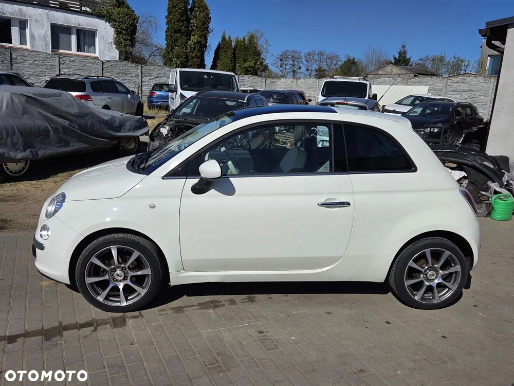 Fiat 500 - 3