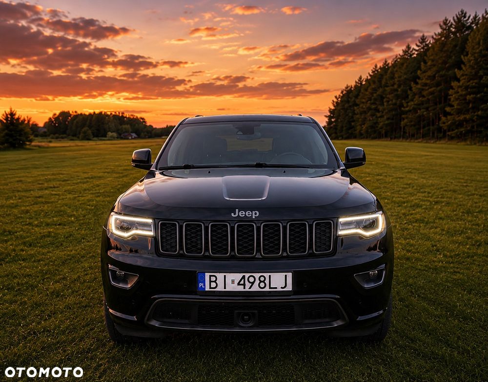 Jeep Grand Cherokee - 3