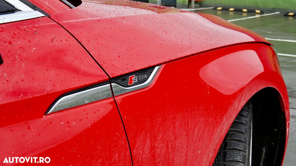 Audi A5 ack 2.0 TDI S tronic quattro - 22