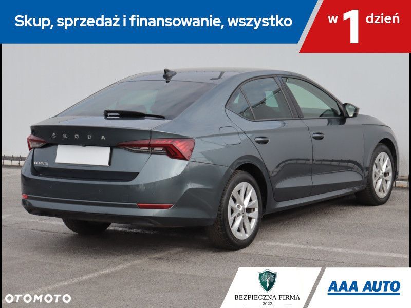 Skoda Octavia - 7