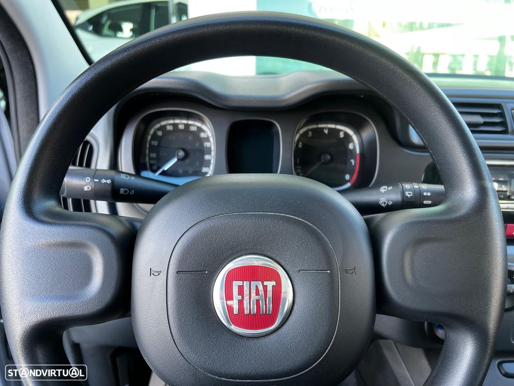 Fiat Panda - 35