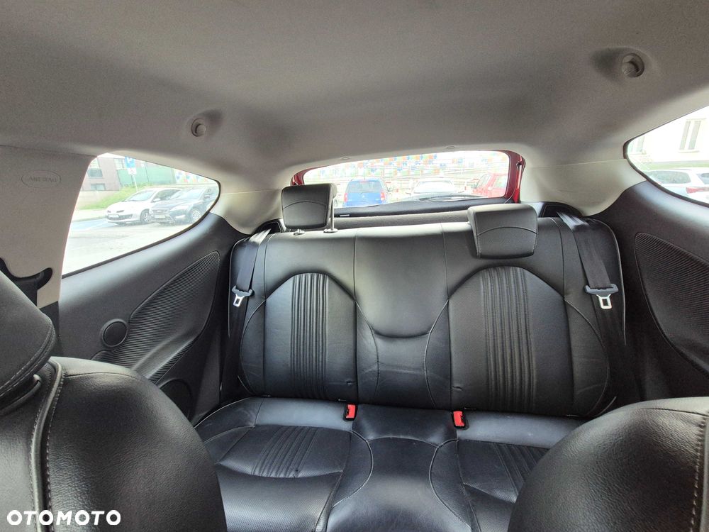 Alfa Romeo Mito - 6