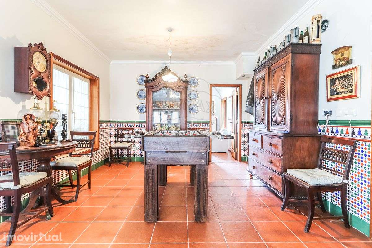 Moradia T7 para venda - Grande imagem: 5/50