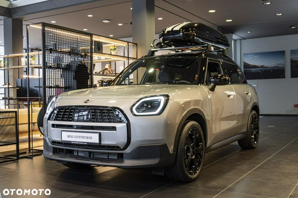 MINI Countryman - 2