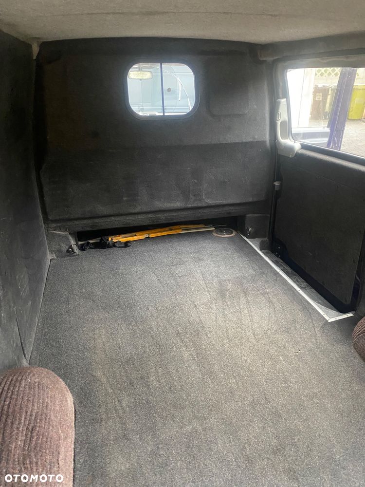 Mercedes-Benz Vito - 7