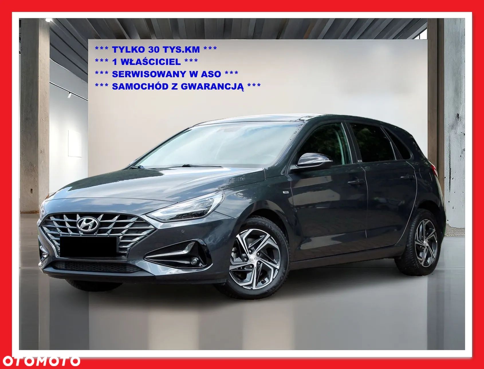 Hyundai i30 - 1