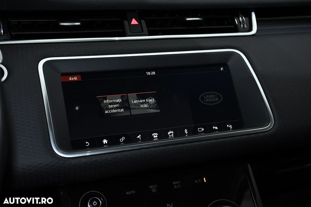 Land Rover Range Rover Evoque 2.0 D150 S - 31