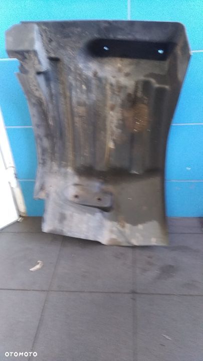 Nadkole błotnik przód lewy Iveco Stralis 504067844 - 3