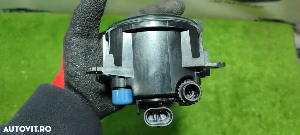 PROIECTOR CEATA SUZUKI / RENAULT / OPEL / FORD / CITROEN / NISSAN COD OEM 35500-63J04 / 390-11174438 2005-2015 (5G2) - 4