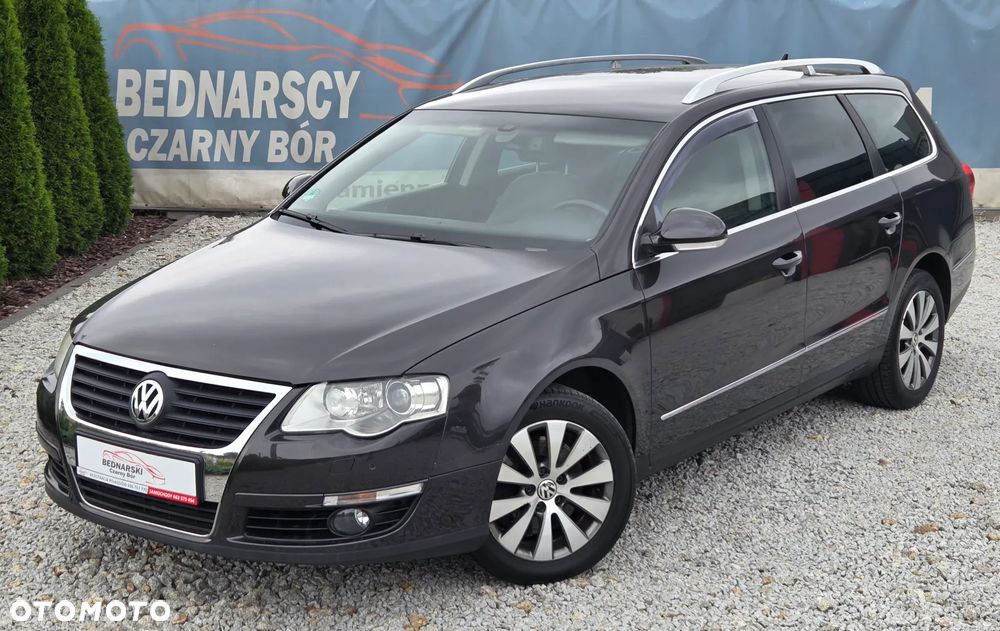 Volkswagen Passat 1.4 TSI Sportline BlueMotion Technology - 9