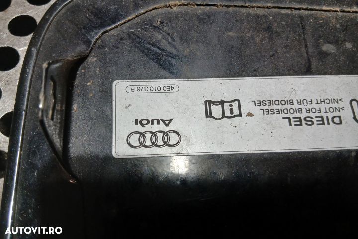 Usita rezervor 4E0010376R 4E0010376R Audi A4 B7 [2004 - 2008] Avant w - 3