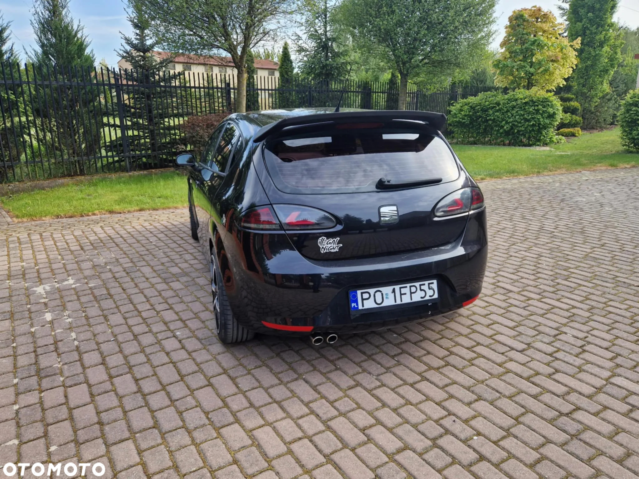 Seat Leon - 6