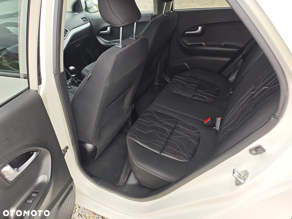 Kia Picanto 1.0 Dream-Team Edition - 14