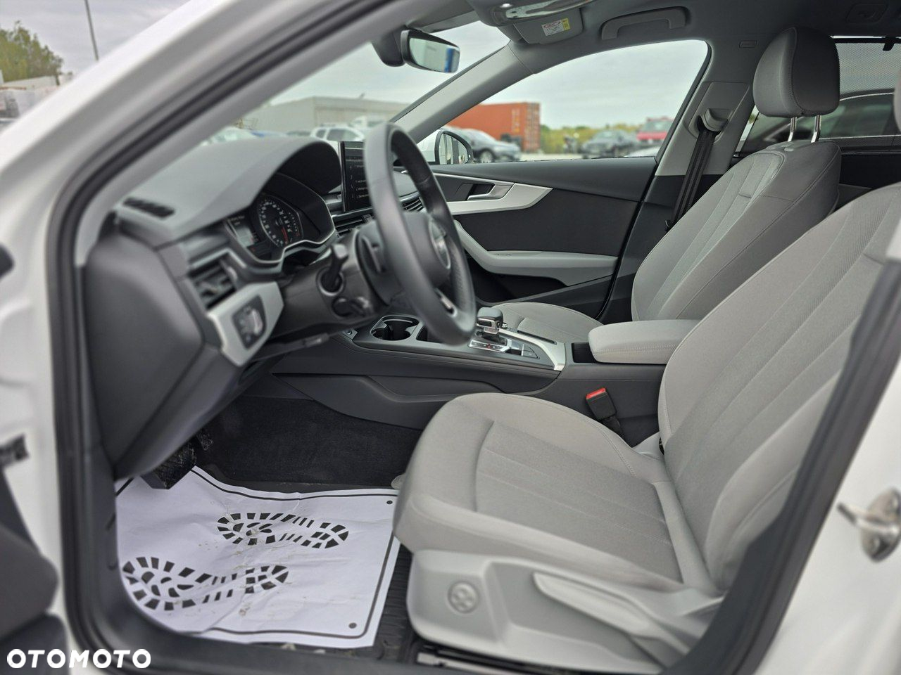 Audi A4 - 11