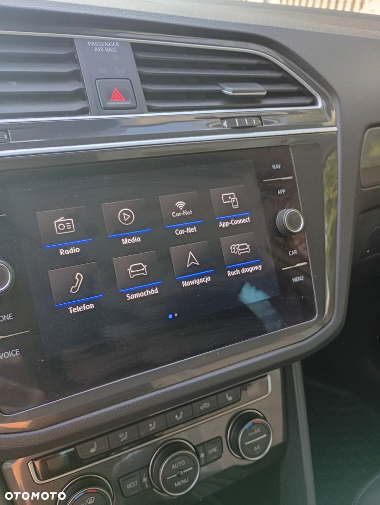 Volkswagen Tiguan 2.0 TDI SCR IQ.DRIVE - 21