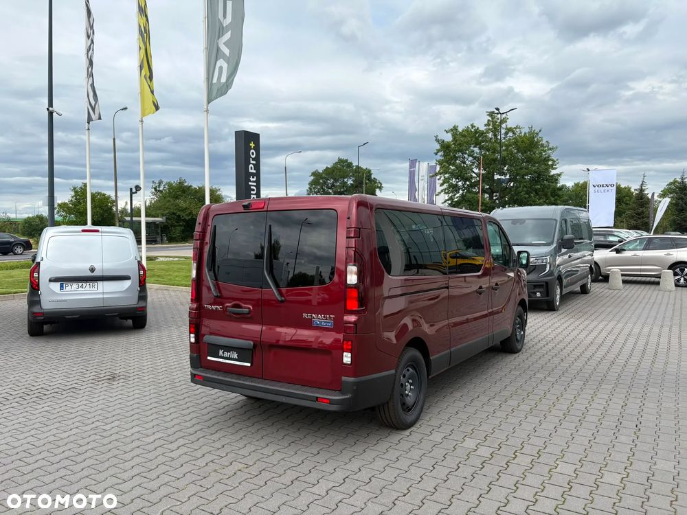 Renault Trafic - 8