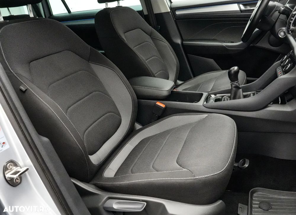 Skoda Kodiaq - 15