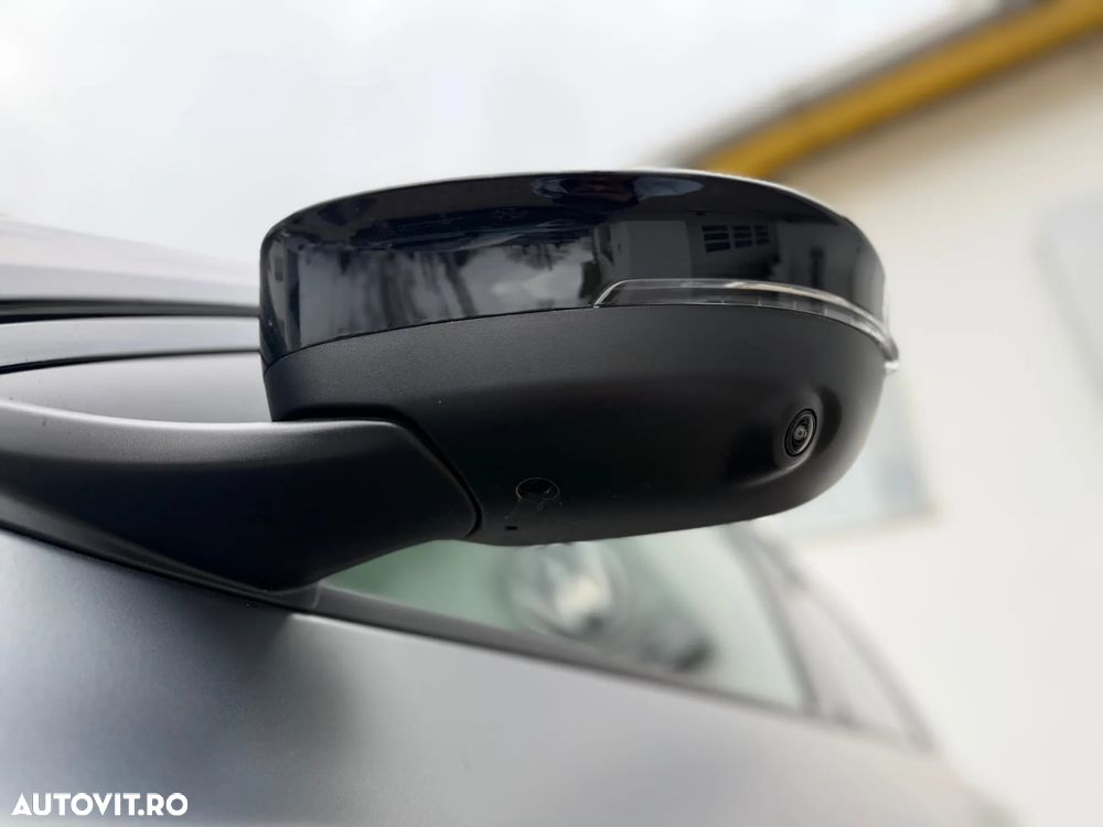 Renault Austral E-Tech 200 HEV Esprite Alpine - 20