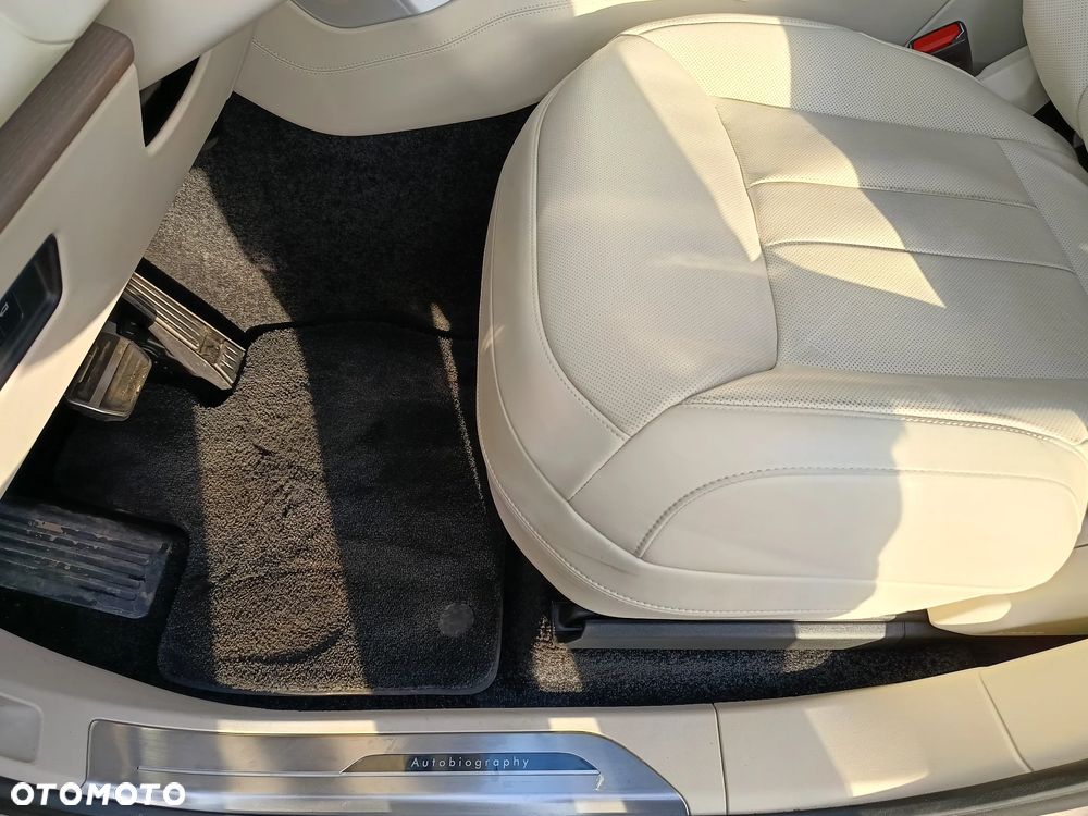 Land Rover Range Rover 3.0 D AB - 25