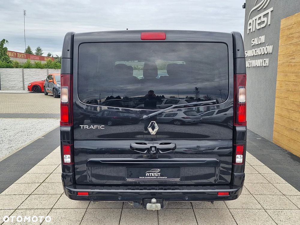 Renault Trafic - 7
