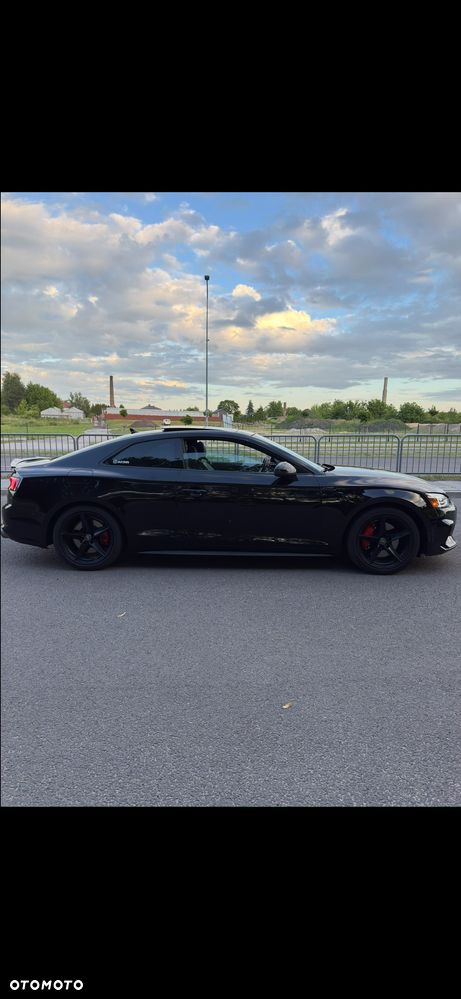 Audi A5 Coupé 2.0 TFSI quattro S tronic sport - 4