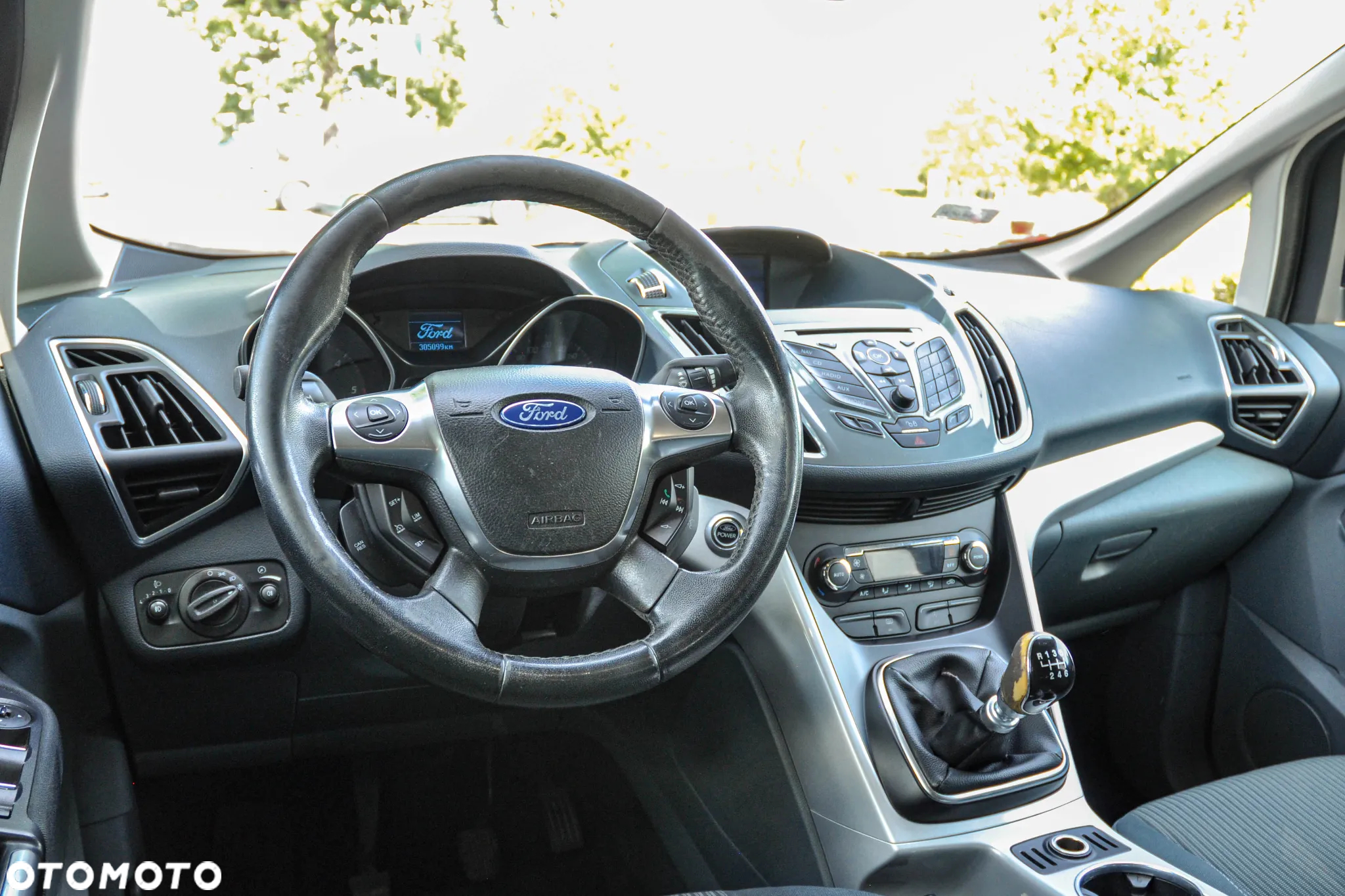 Ford C-MAX - 9