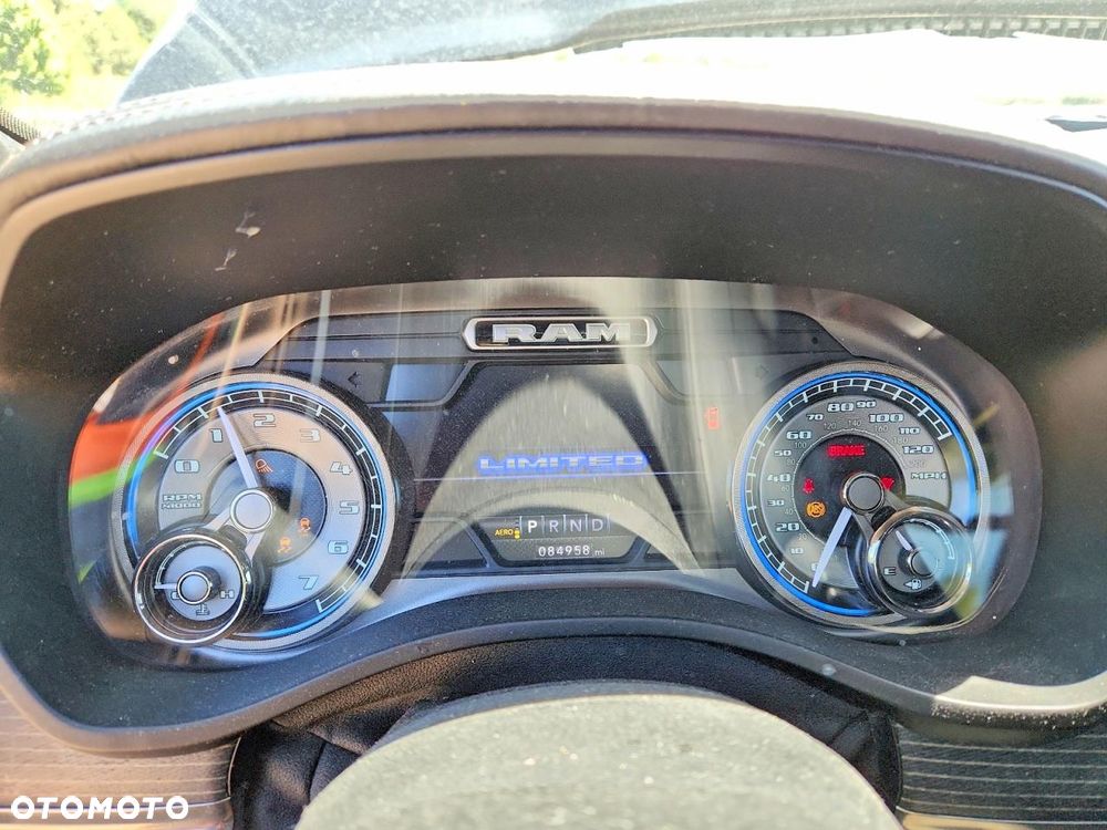 Dodge RAM - 7