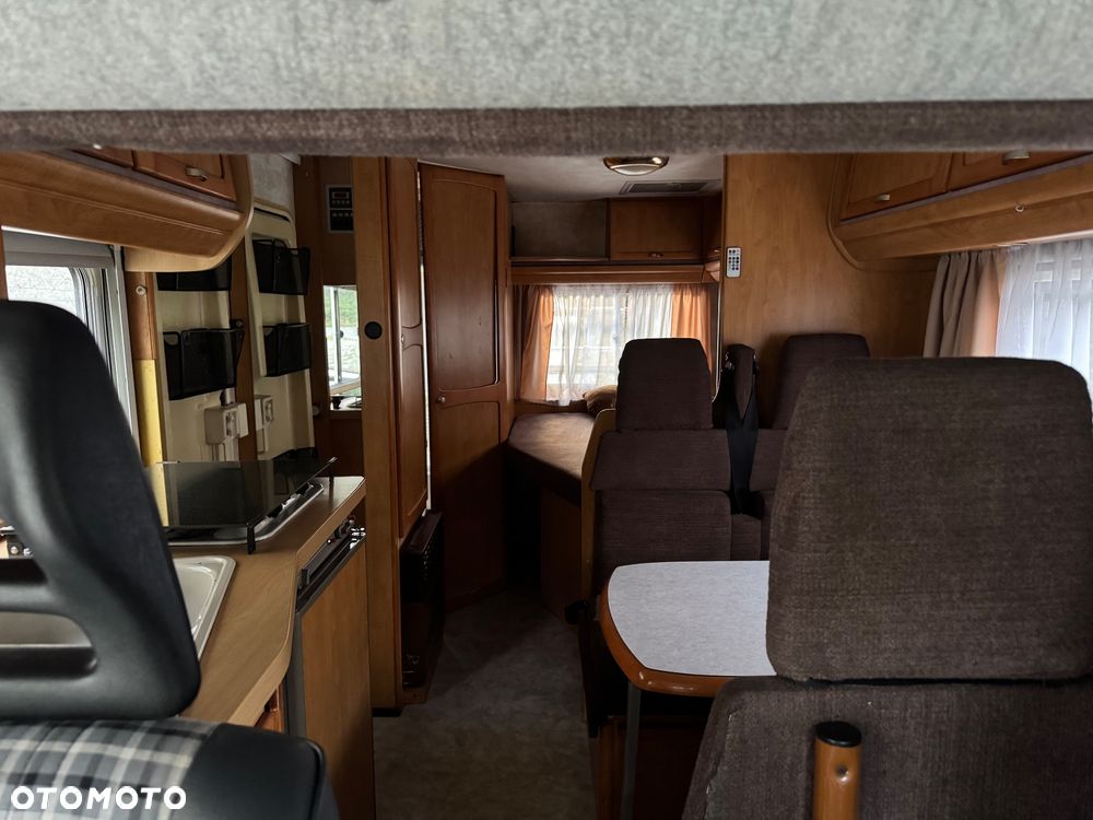 Fiat Ducato - 5