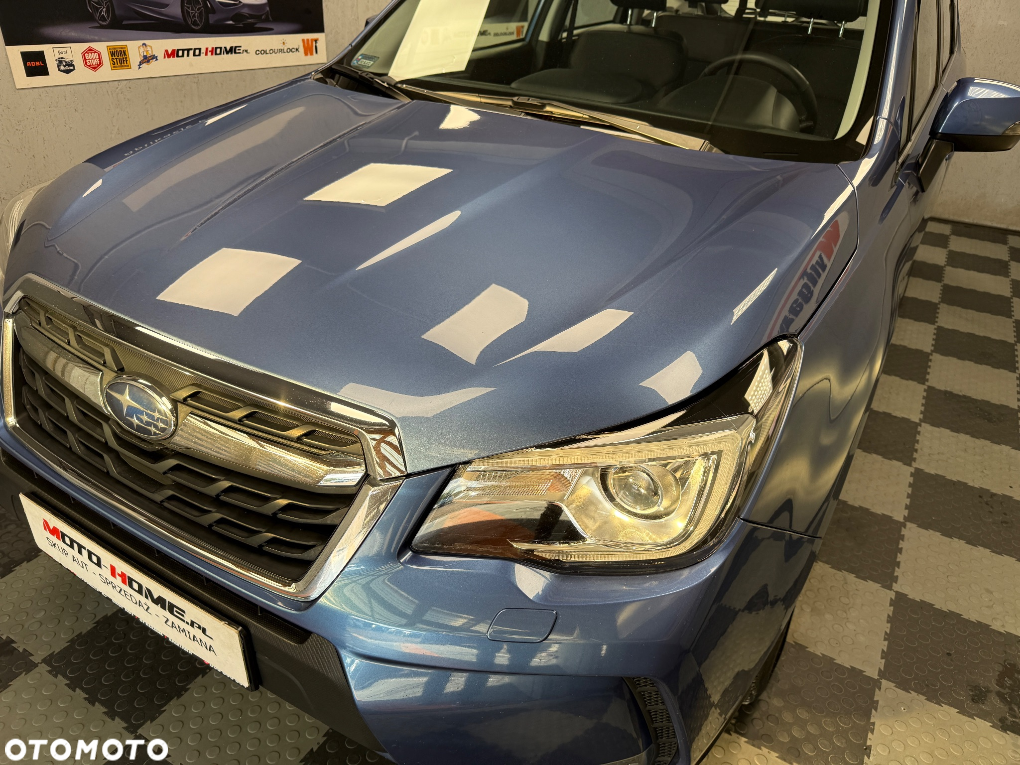 Subaru Forester - 28