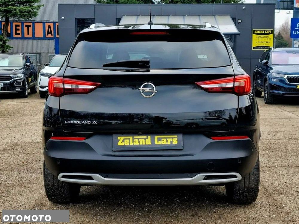 Opel Grandland X 1.5 CDTI Edition S&S - 6
