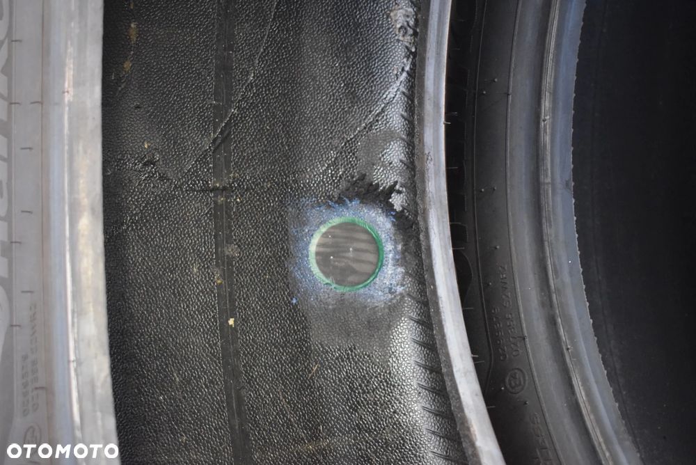 R17 215/55 Hankook Ventus Prime 3 - 8