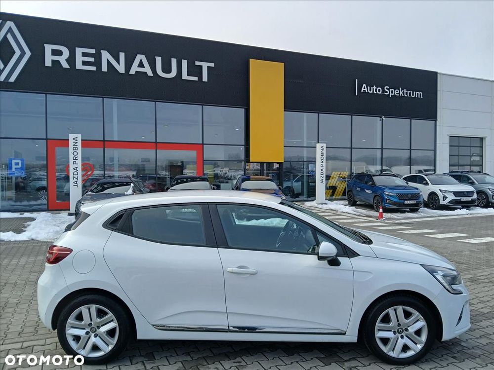 Renault Clio 1.0 SCe Zen - 5