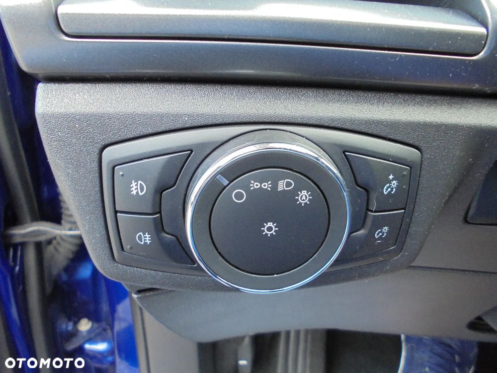 Ford Mondeo 2.0 TDCi Titanium PowerShift - 21