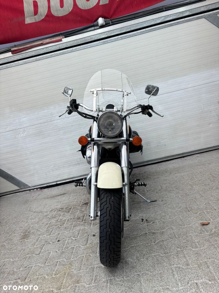 Honda Shadow - 27