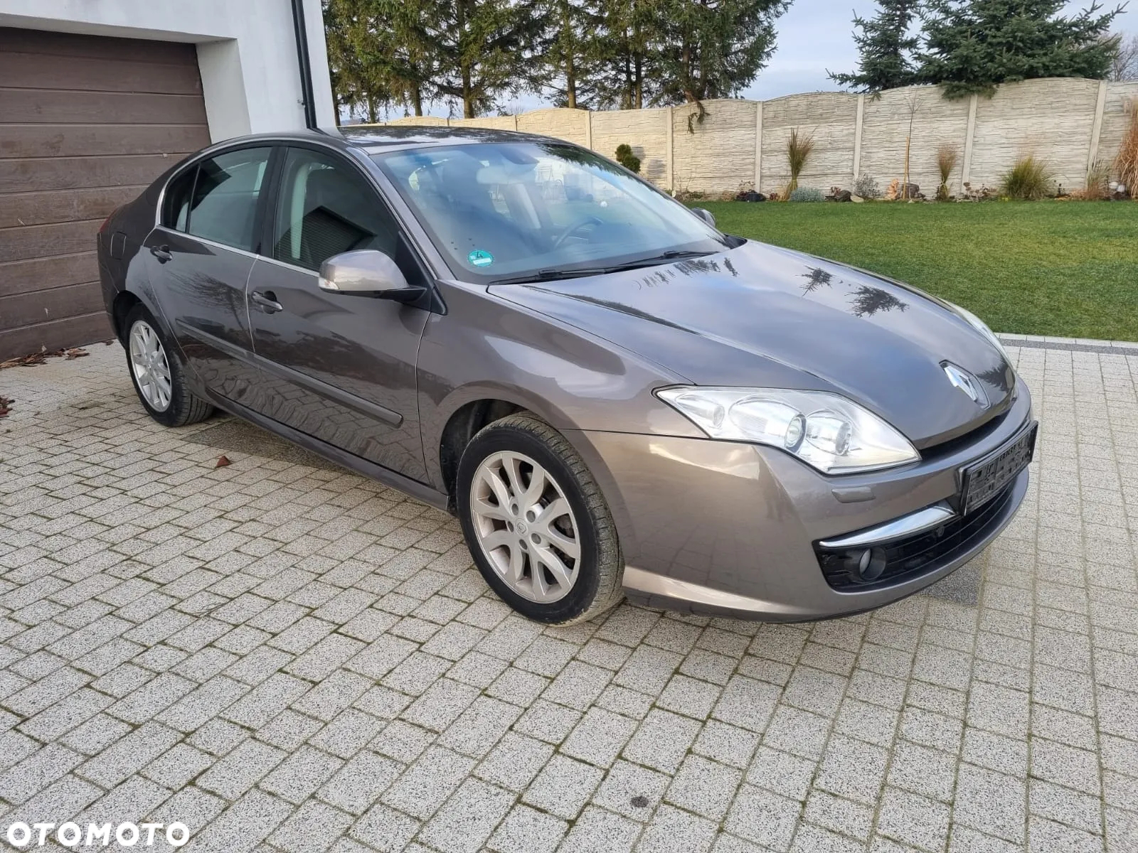 Renault Laguna - 2