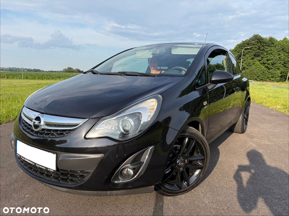Opel Corsa - 3