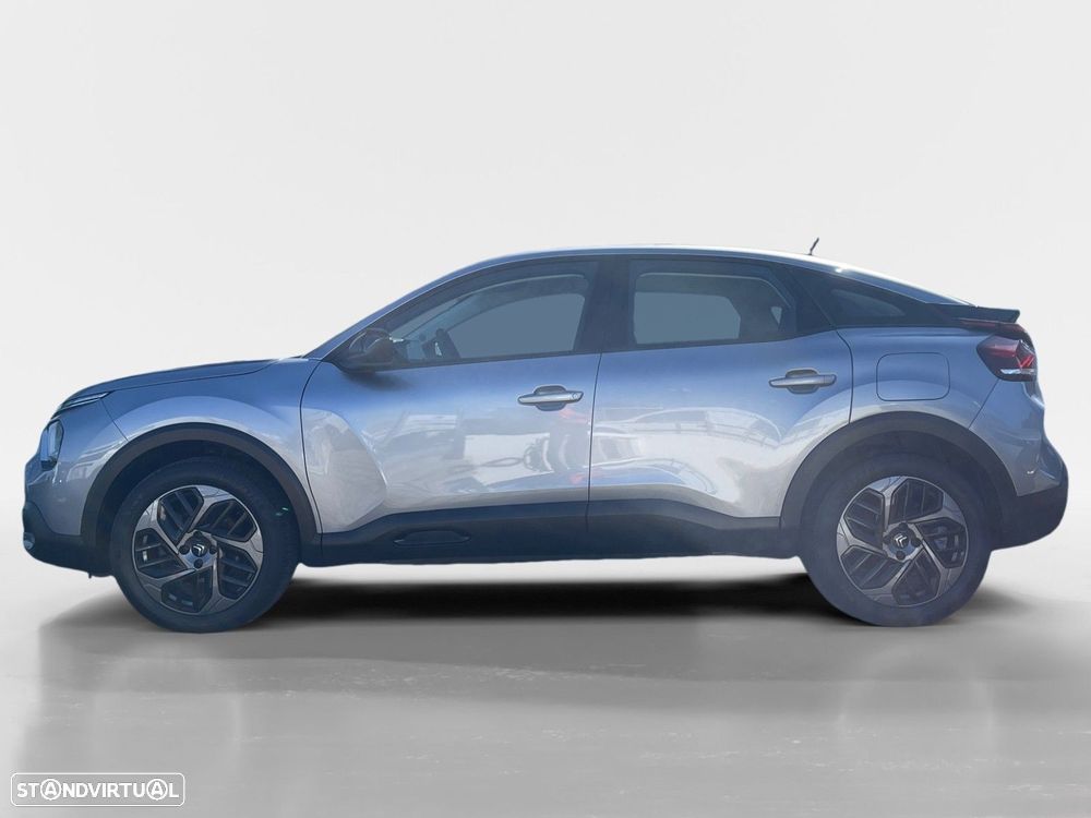 Citroën C4 1.5 BlueHDi Plus EAT8 - 2