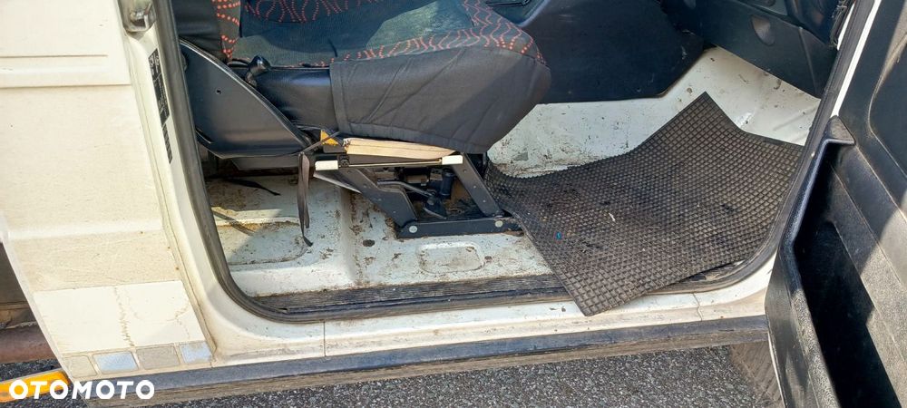 MIKANN G 300 Cdi 4X4 - 13