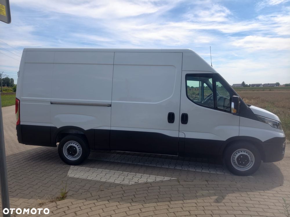 Iveco Daily - 4