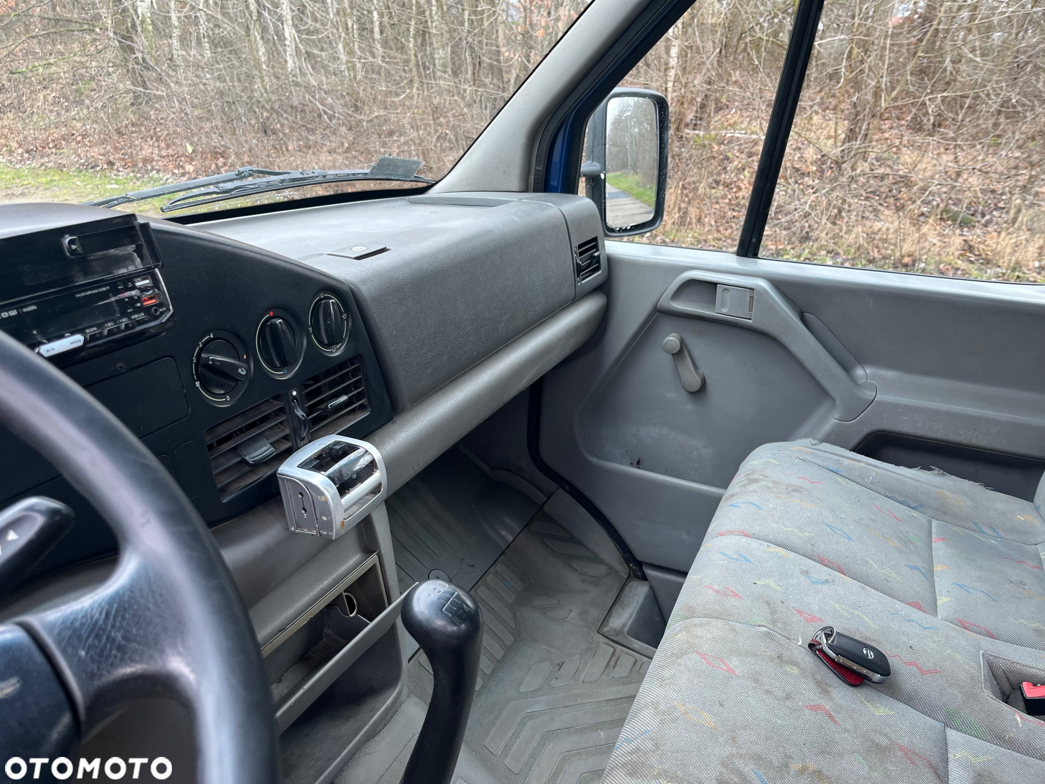 Volkswagen LT 28 - 7