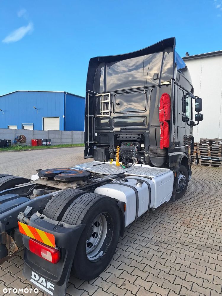 DAF XF 460 FT - 3