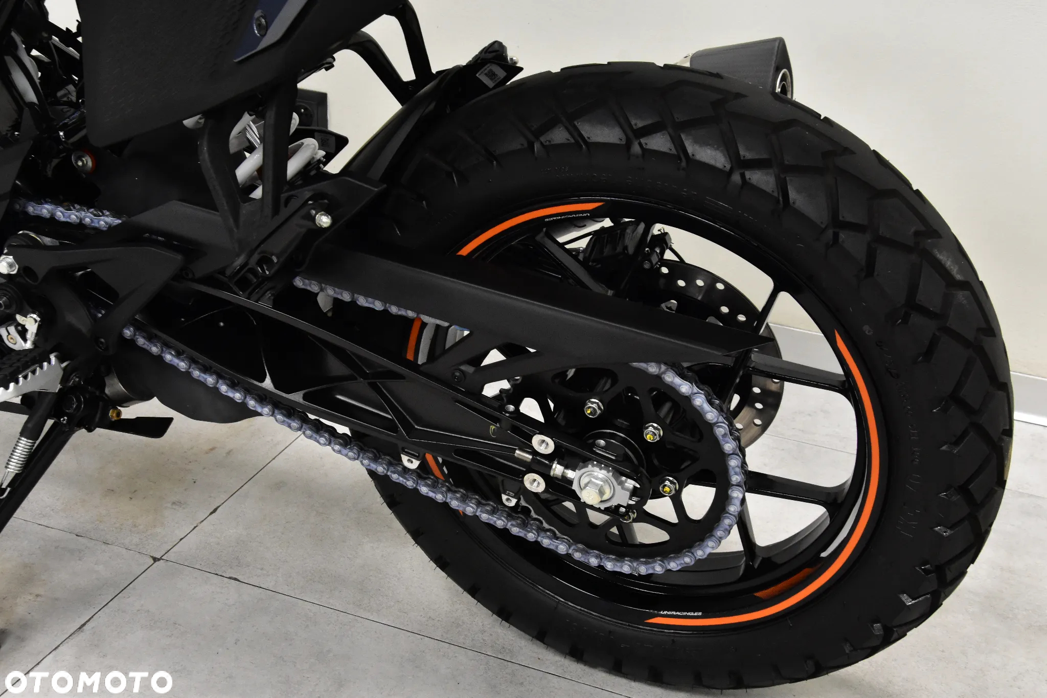 KTM Adventure - 39