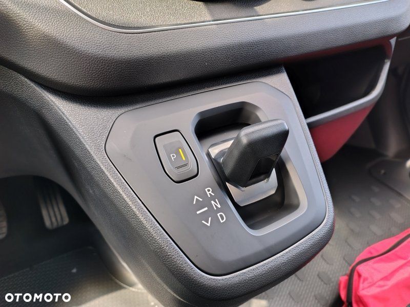 Renault Trafic - 15