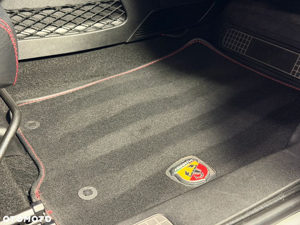 Abarth Grande Punto - 22
