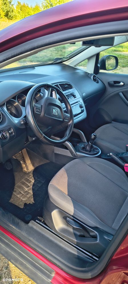 Seat Altea XL - 26