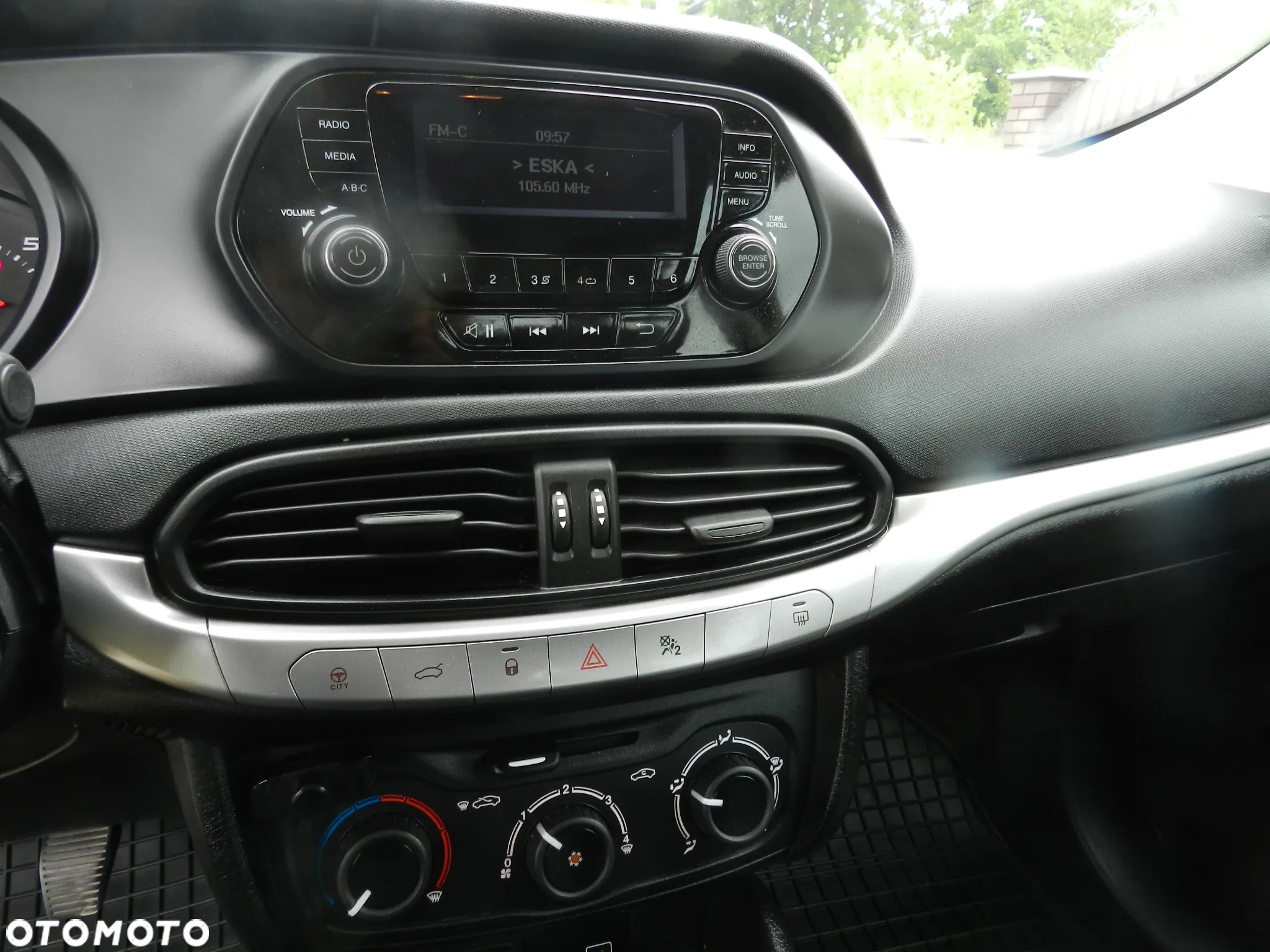 Fiat Tipo 1.4 16v Mirror - 19