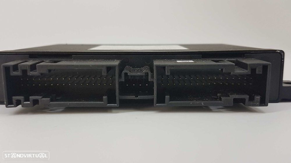 CENTRALINA CAIXA DE VELOCIDADES AUTOMÁTICA MERCEDES CLASE GLC COUPE (BM 253)(6.2... - 4